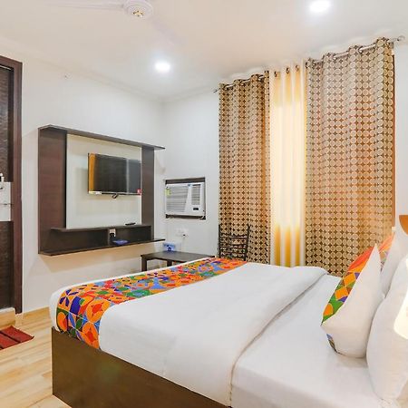 Fabhotel Shyam Inn Kanpur Extérieur photo