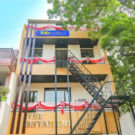 Fabhotel Shyam Inn Kanpur Extérieur photo