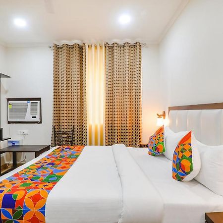 Fabhotel Shyam Inn Kanpur Extérieur photo