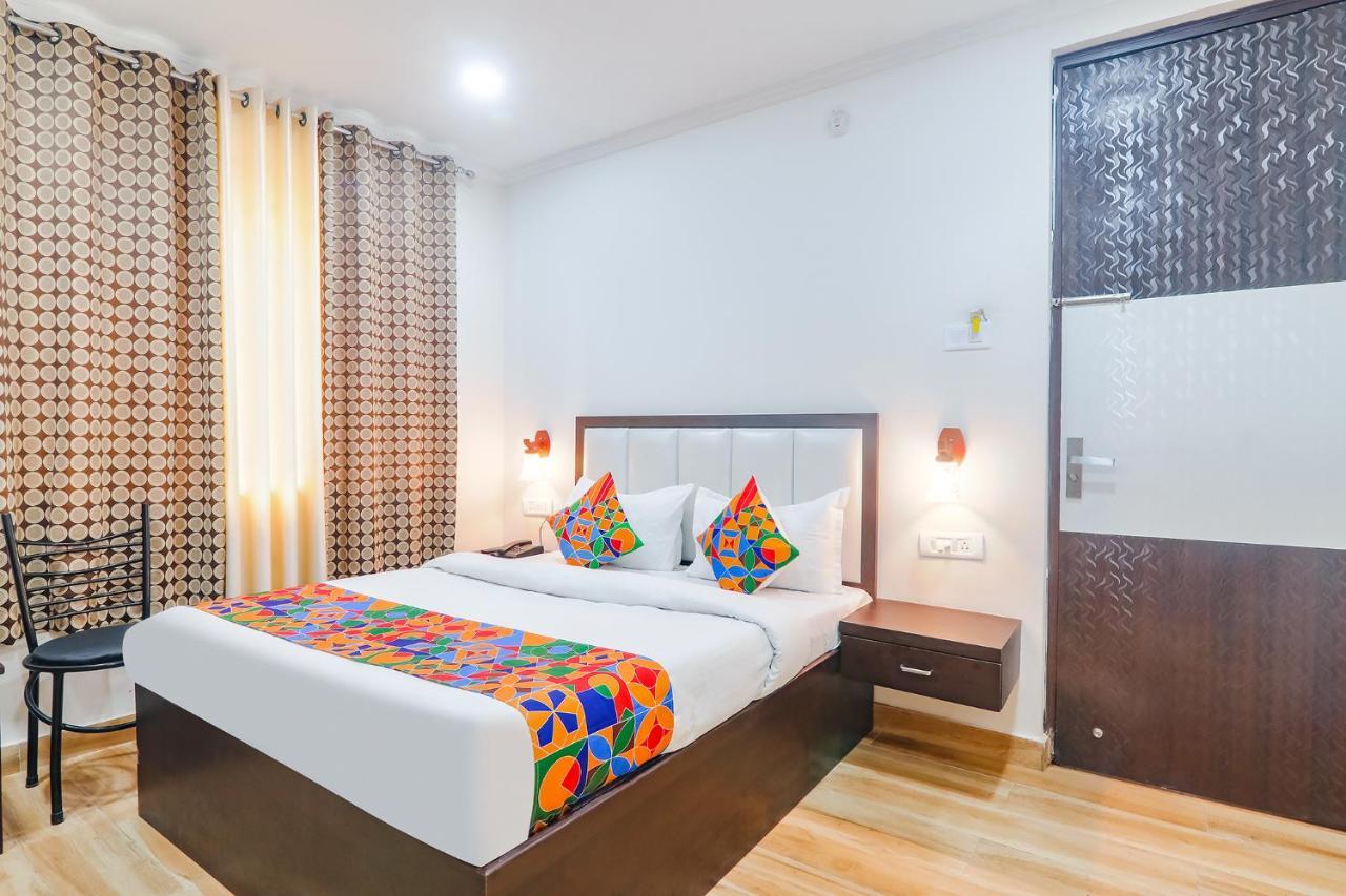 Fabhotel Shyam Inn Kanpur Extérieur photo