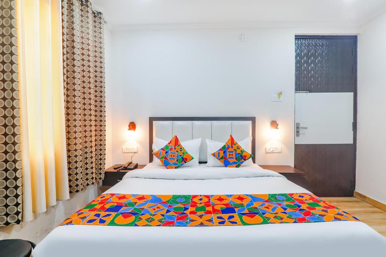 Fabhotel Shyam Inn Kanpur Extérieur photo