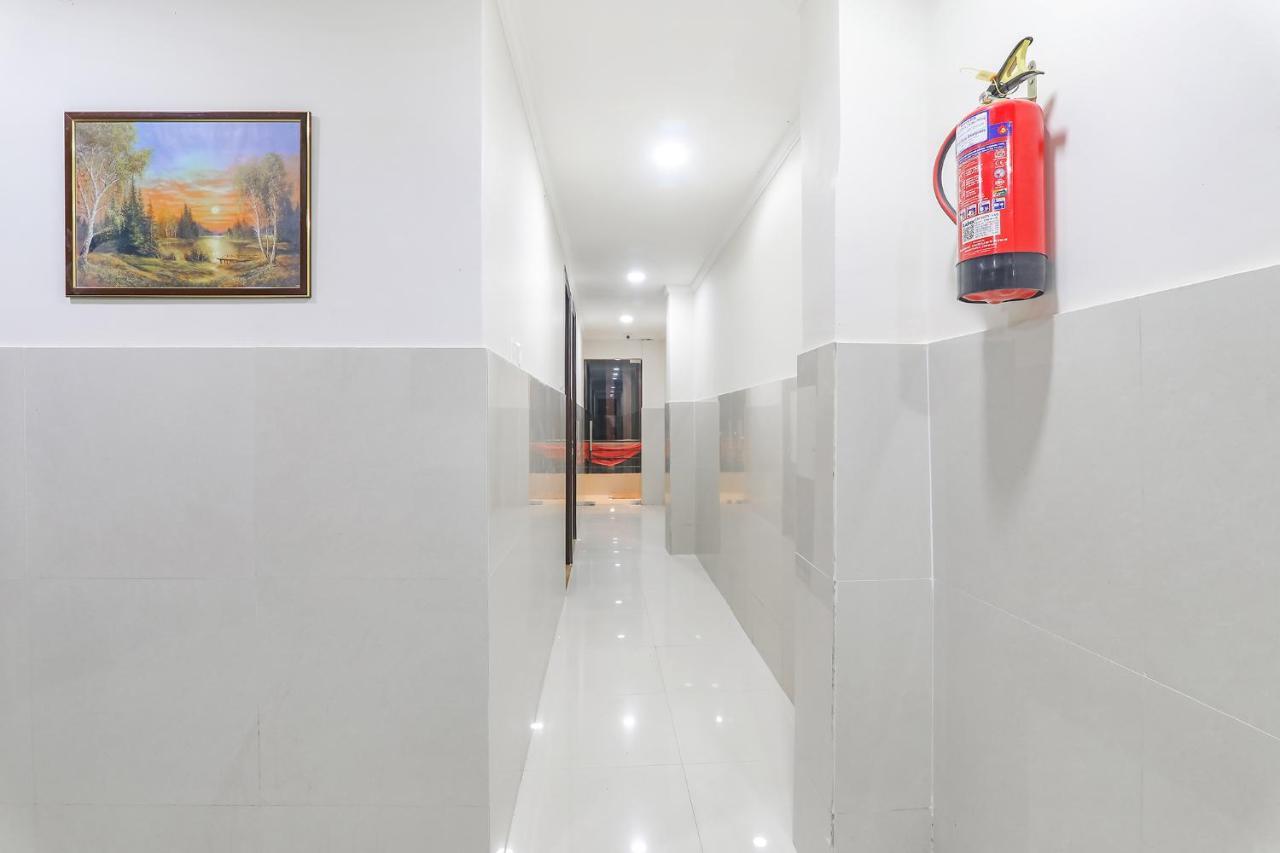 Fabhotel Shyam Inn Kanpur Extérieur photo
